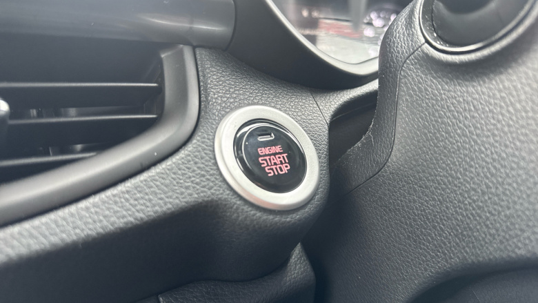 Kia Picanto 1.0T GDi GT-line S 5dr [4 seats] Petrol Hatchback